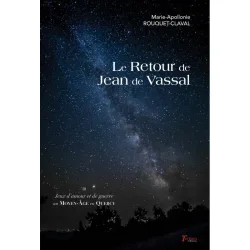 Le Retour de Jean de Vassal de Marie-Apollonie Rouquet-Claval