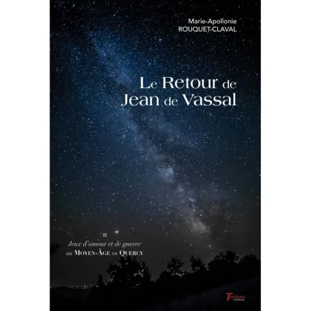 Le Retour de Jean de Vassal de Marie-Apollonie Rouquet-Claval