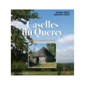 Couverture de Caselles du Quercy de G. Canou et R. Sénat