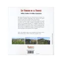 Quatrième de couverture de Les Vergers de la Vicomté de Gilles Lades & Gilles Sacksick