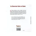Quatrième de couverture de Les Rencontres cinéma de Gindou de Philippe Etienne