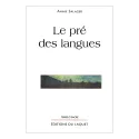 Le pré des langues d'Annie Salager