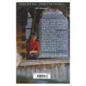 Quatrième de couverture de Maramures terra incognita de Gil Jouanard