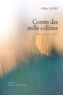 Couverture de Contes des mille collines de Gilles Lades