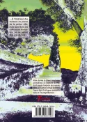 Les dernières marches - Alain-Adrien le Blanc