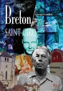 Couverture de Breton / Saint-Cirq de Georges Landais