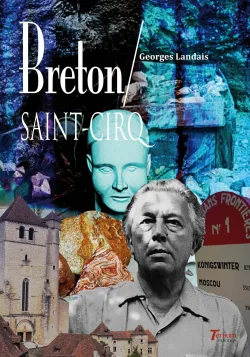 Couverture de Breton / Saint-Cirq de Georges Landais
