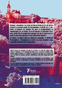 Quatrième de couverture de La mélopée du rouge-gorge de Michel Cosem