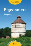 Pigeonniers du Quercy de G. Depeyrot et F. Lontcho - Parution le 02/06/2022