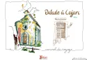 Couverture de Balade à Cajarc de Nikou