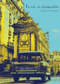 Couverture de La vie en strapontin de Éric Herbette