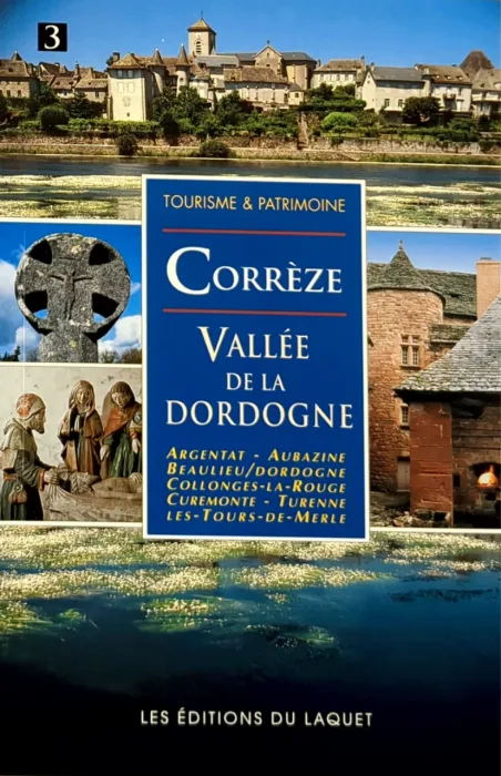 Corrèze - Vallée de la Dordogne