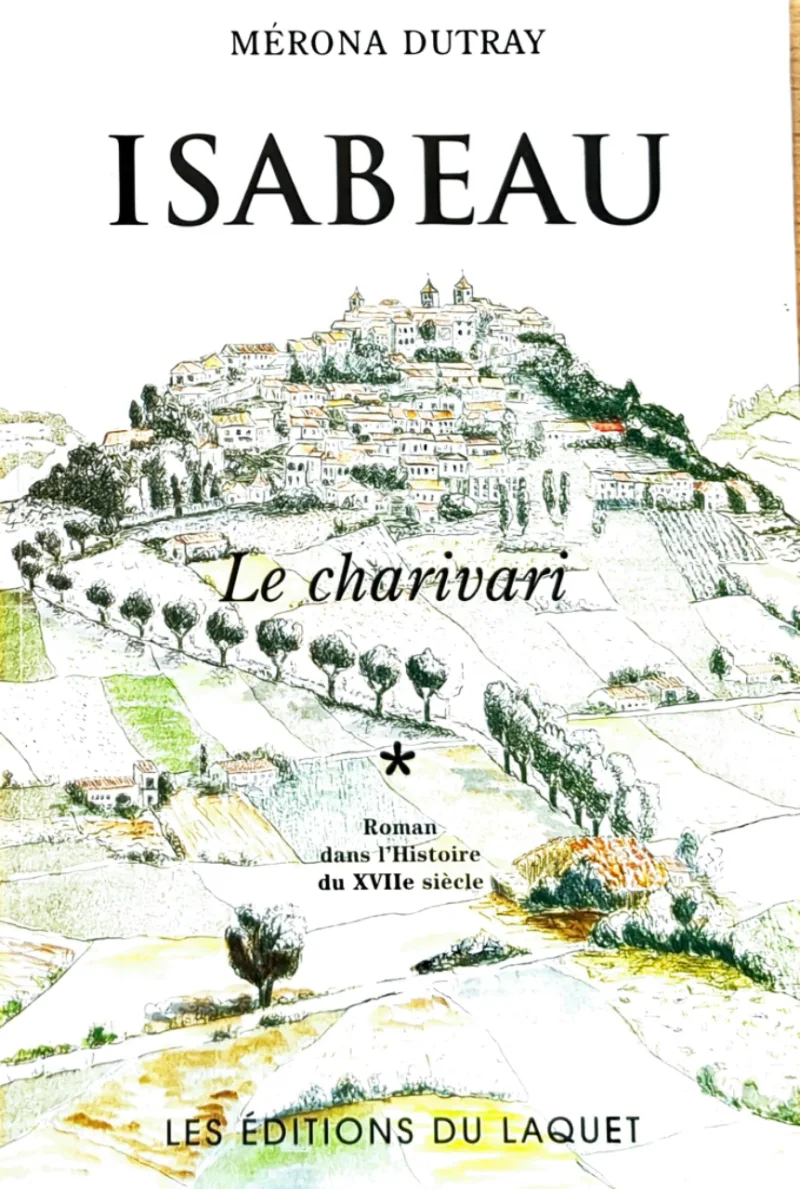 Isabeau - Le charivari par Mérona Dutray