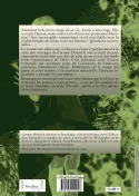 Quatrième de couverture de Mon passé décomposé de Carmen Dintrich
