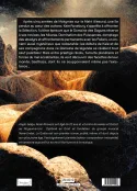 La Quête - L'antre des Pakars de Noah Roovers