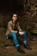 La Quête - L'antre des Pakars de Noah Roovers