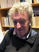 Quatrième de couverture de La cité qui rêve de Pierre Le Coz
