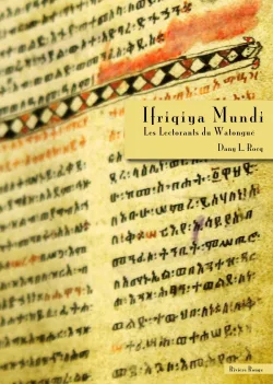 Ifriqiya Mundi - Les lectorants du Watongué de Dany L. Rocq