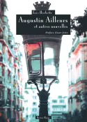 Couverture de Augustin Ailleurs et autres nouvelles de Éric Herbette