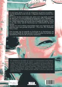 Quatrième de couverture de Augustin Ailleurs et autres nouvelles de Éric Herbette