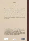 À bientôt - la chimie des corps - par Alain-Adrien le Blanc