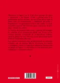 Quatrième de couverture de Meurtres à Cajarc II par Collectif