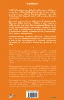 Quatrième de couverture de Surclassées de Inès Fehner & Clémence Barbier