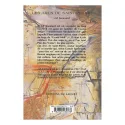 Quatrième de couverture de Les arcs de saint-pierre de Gil Jouanard