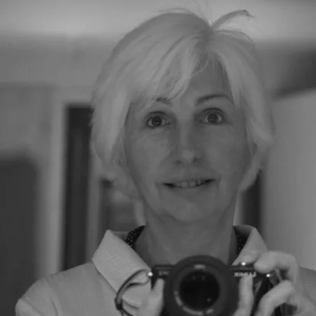 Marie Mélisou