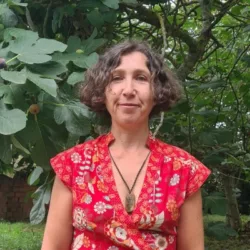 Bernadette Pourquié