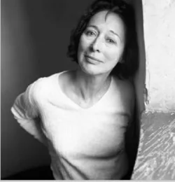 Annie Salager