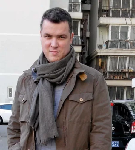Gilles Marsal