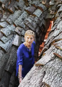 Jacqueline Saint-Jean