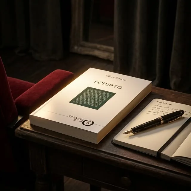 « Scripto » de Gilles Costaz, le duel entre la scène et la critique