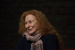 Evelyne Loew