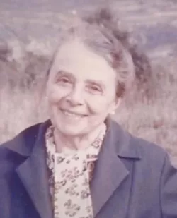 Marie-Apollonie Rouquet-Claval