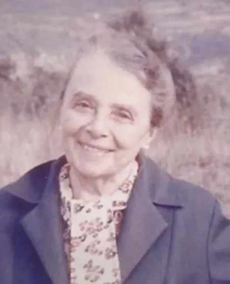 Marie-Apollonie Rouquet-Claval