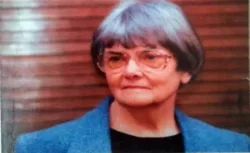 Sanda Stolojan