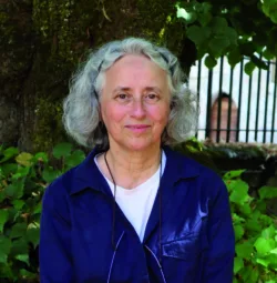 Catherine Lamic