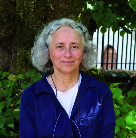 Catherine Lamic