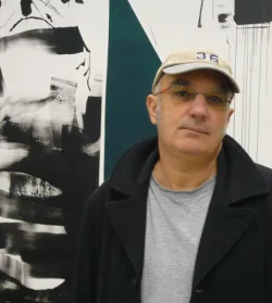 Eric Herbette