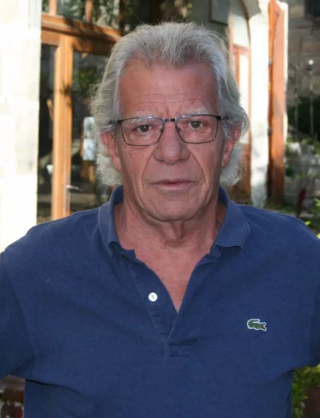 Georges Landais