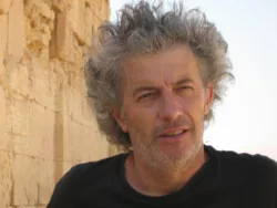 Joël Vernet
