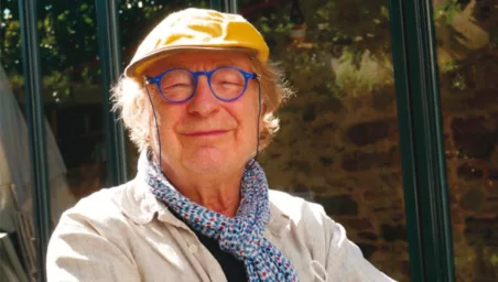 Jean-Yves Loude
