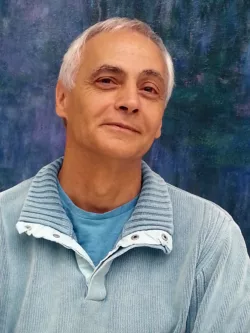 Michel Piquemal