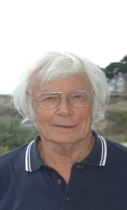 François-René Daillie