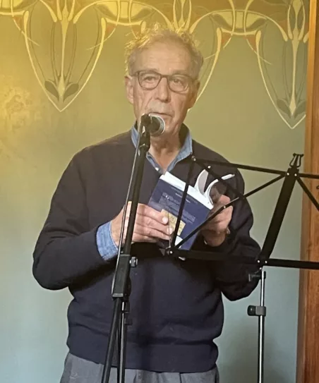 François Magne