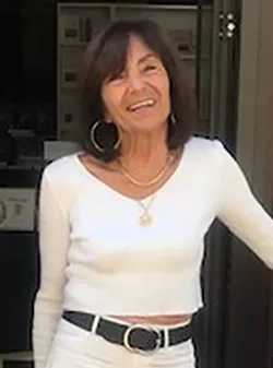 Carmen Dintrich
