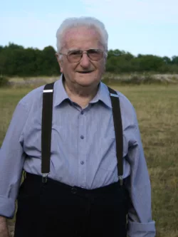 Abbé Jean Lafon