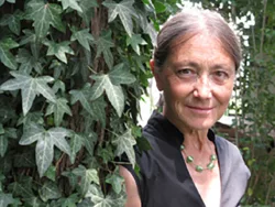 Bernadette Engel-Roux
